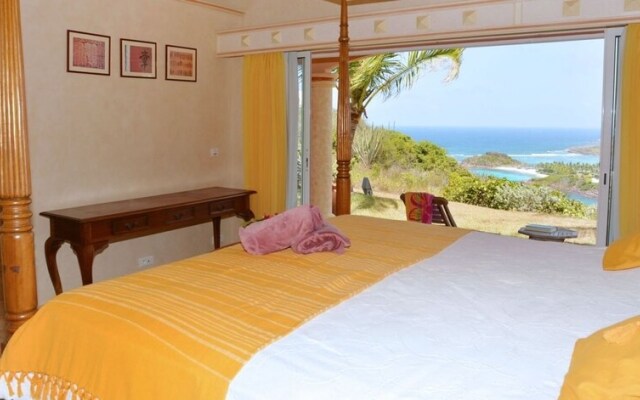 Villa Sea Bird