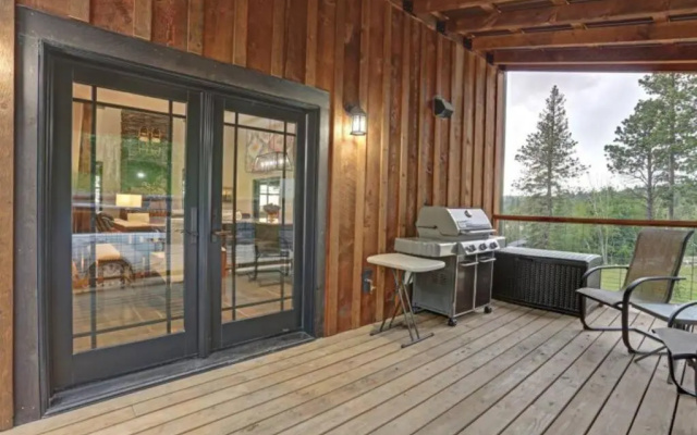 Spacious Room & Views, 18 guests-Dream Catcher