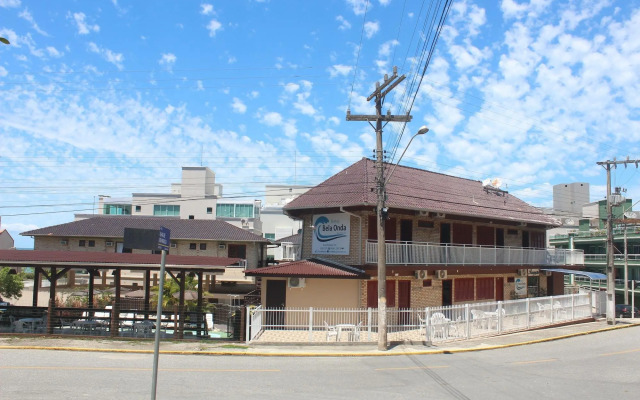 Hotel Bela Onda