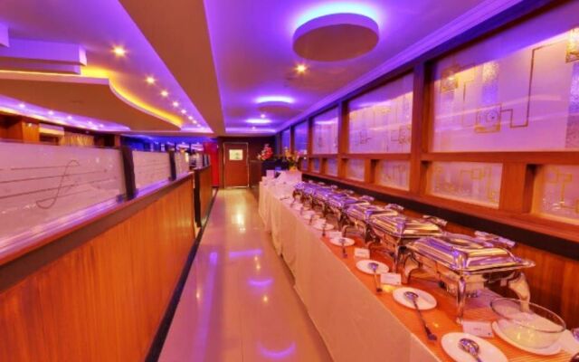 Spring Sky Bangalore by ShriGo Hotels