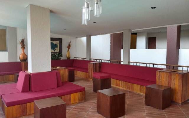 Hotel Tepoztlán Shaya Michan