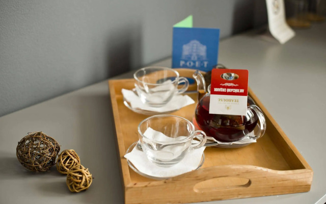 Poet Art Hotel