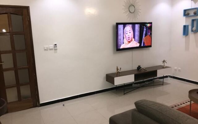 Les Residences Mam