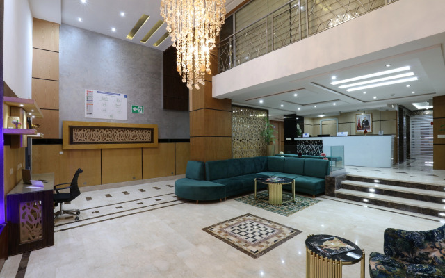 Silver Suites Hotel & Spa