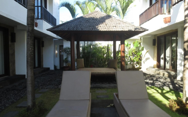 Seminyak Town House