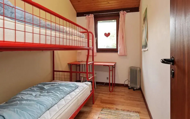 Holiday Home in Nykøbing Sjælland near Sea