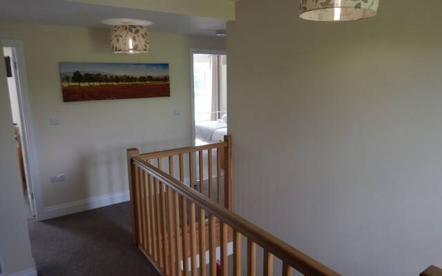 Ghyll Beck House Bed And Breakfast