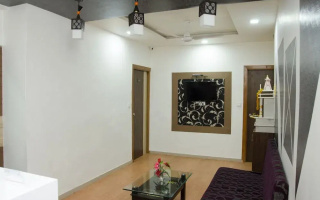 Oyo 597 Hotel Relax Inn