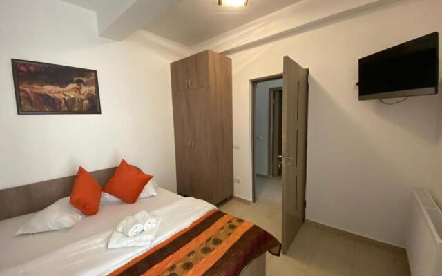 Apartament Ella D25 Mackerel