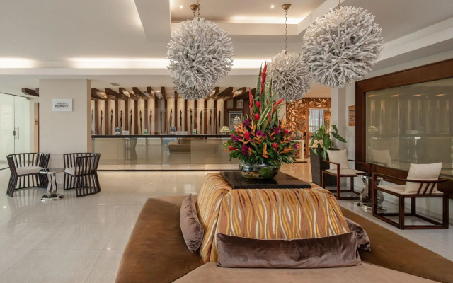 Element Dar es Salaam