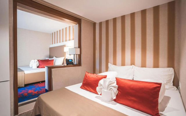 My Home Hotel