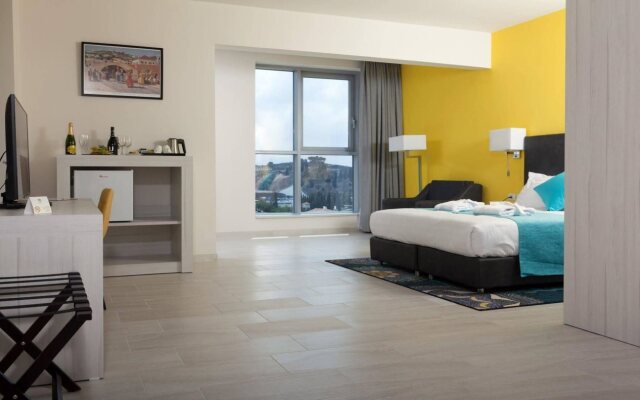 Legacy Nazarethe Hotel