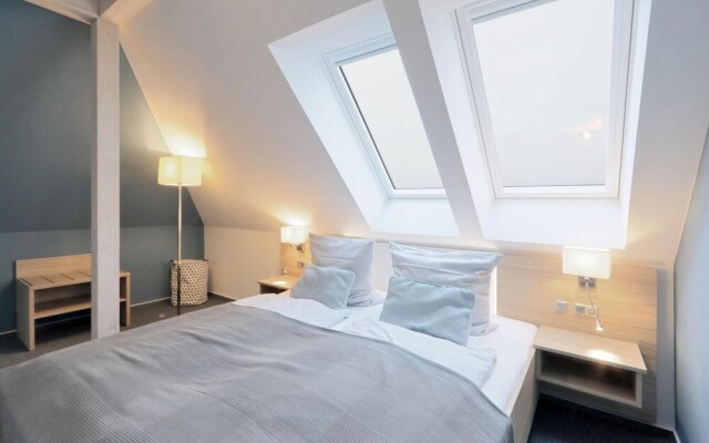 Awesome Apartment in Dagebüll With Wifi