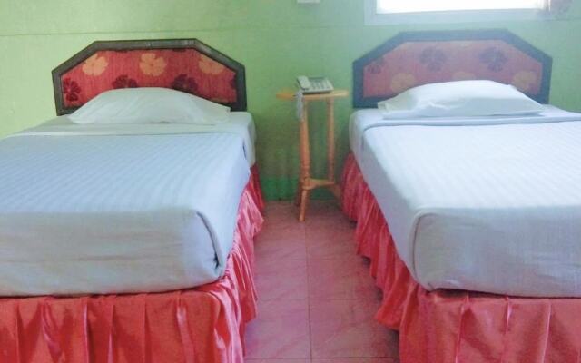 Yunnan Hotel
