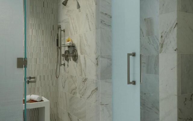 The Oasis Tower at Seminole Hard Rock