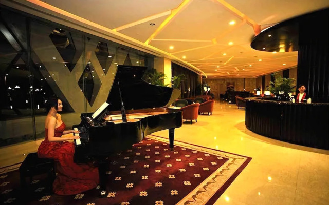 Huangshan Xiangming Hotel