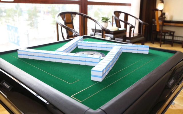 Hua Mansion Heng Da Square