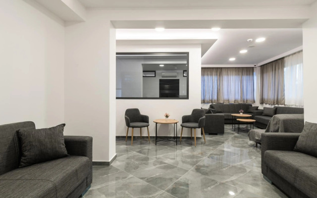 Savvas De Mar Hotel