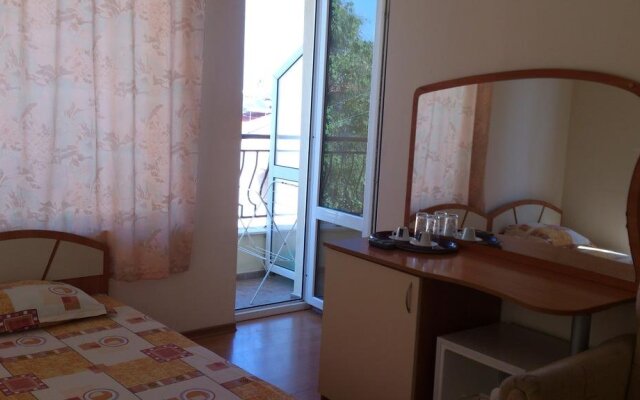Guest house Eos