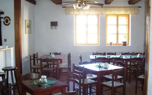 Pension Adamita
