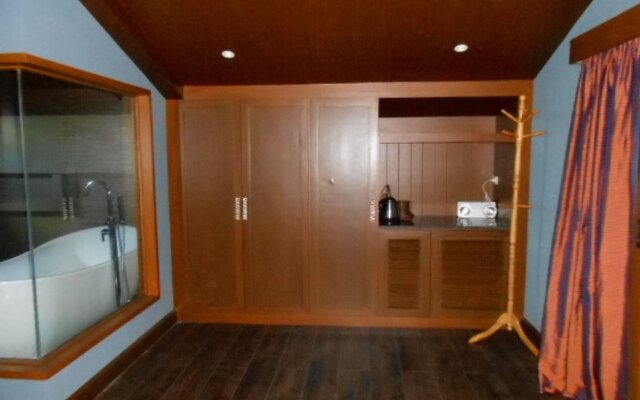 Tirta Spa Homestay