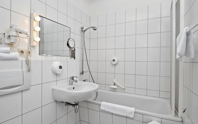 Days Inn Leipzig City Centre