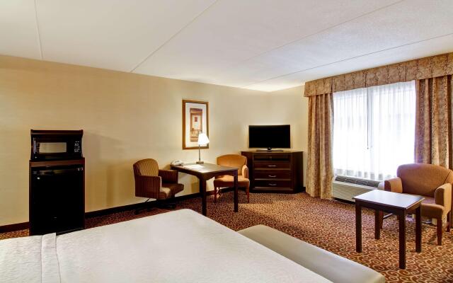 Hampton Inn by Hilton Sudbury