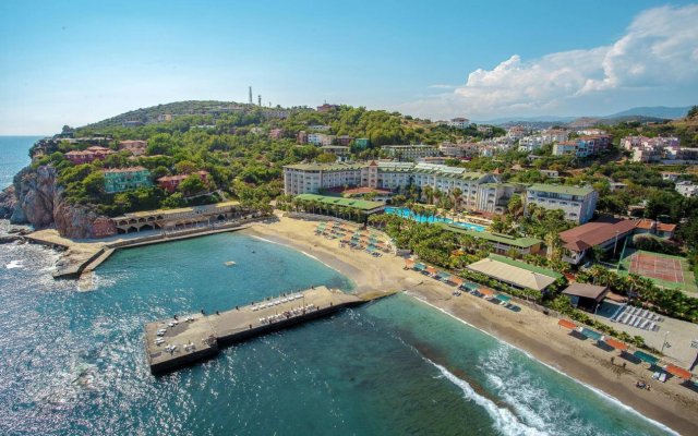 Kemal Bay Hotel - All Inclusive