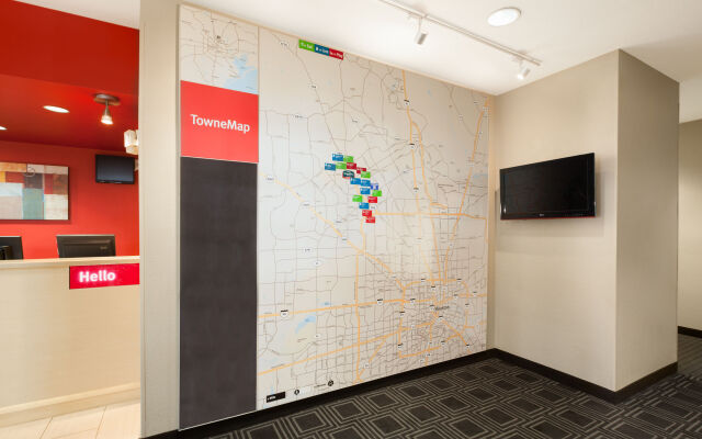 TownePlace Suites Houston Northwest