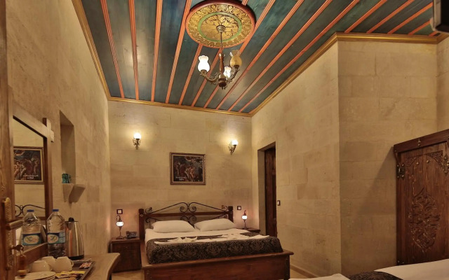 Cappadocia Cave Land Hotel