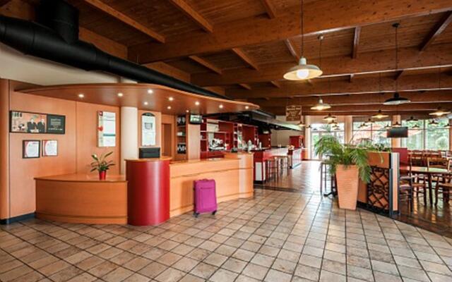 ibis Valencia Alfafar