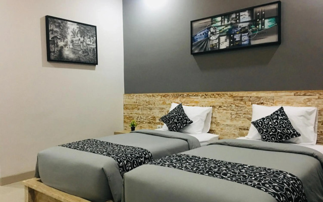 D Sarian Seminyak