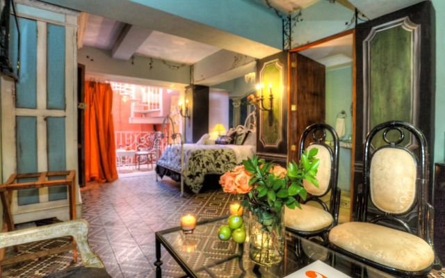 Rivera del Rio Boutique Hotel