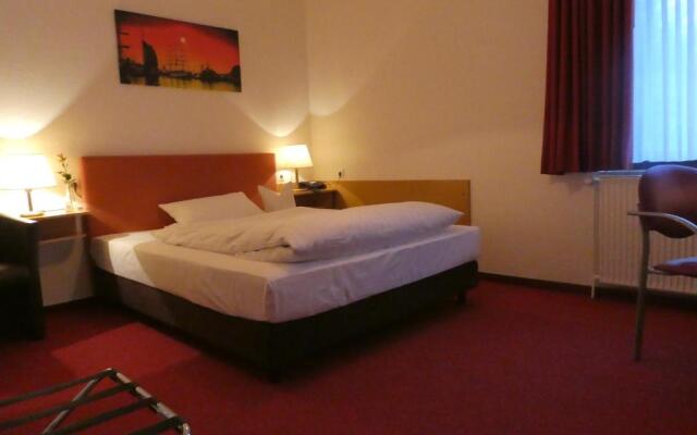 Hotel Columbus