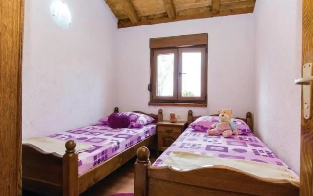 Holiday House Šimun