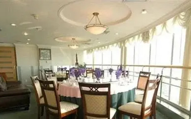 Han Zhong Post Hotel