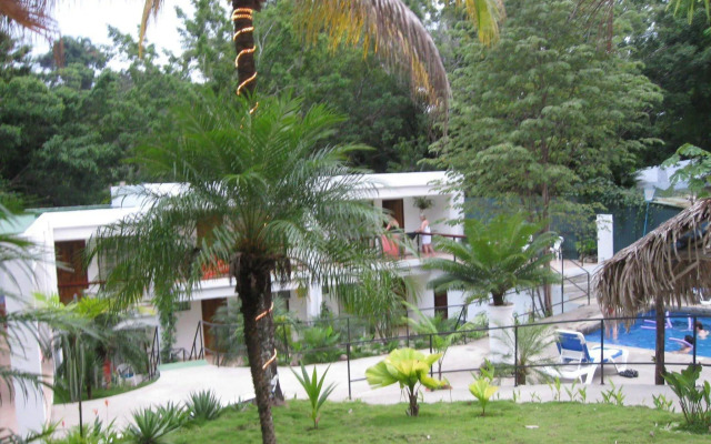 Pacifico Lunada
