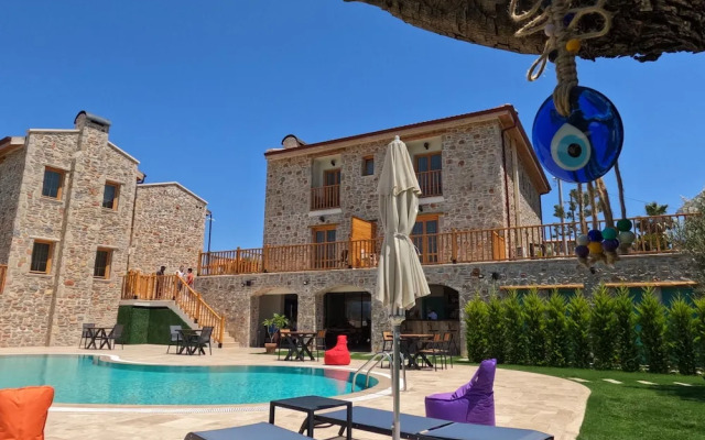 Zeyt-Inn Hotel