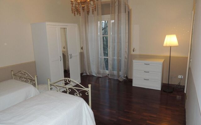 Apartment With 4 Bedrooms in Brescia, With Furnished Terrace and Wifi