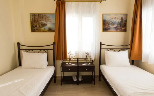 Villa Vera