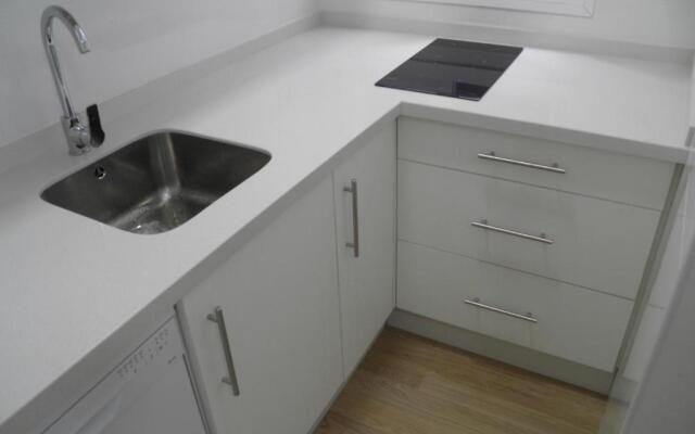 Apartamento Playa100M