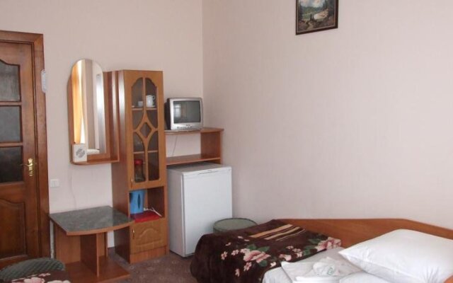 Sanatoriy Almaz