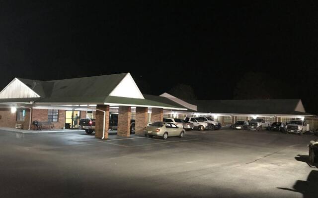 Western Motel - Prentiss