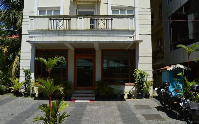 Masi Residency