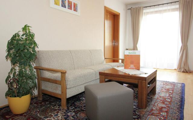 Sunlit Farmhouse near Hochzillertal Ski Area in Tyrol