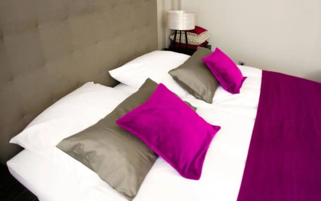 City Hotel Bosse