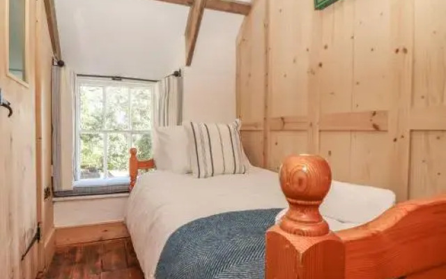 Trewince Holiday Lodges