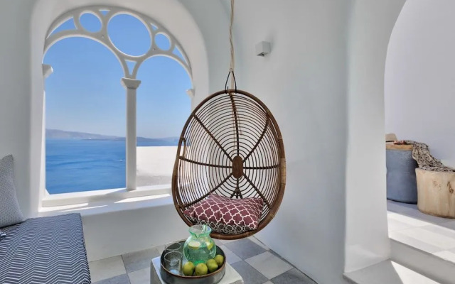 Namaste Suites by Oias Local Cavehouses