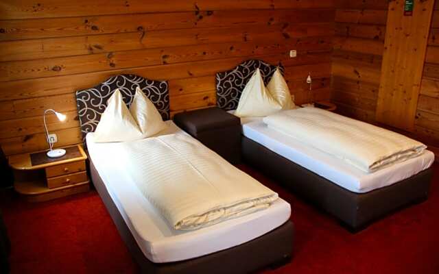 Hotel & Tennis Riederhof