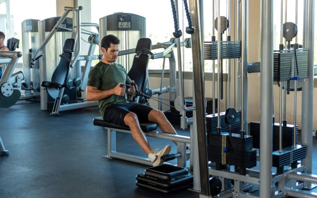 Motto by Hilton Tulum